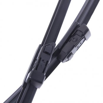 2 199 р. Щетка стеклоочистителя 600450мм комплект Aerotwin BOSCH BOSCH 3397014419  с доставкой в г. Кемерово. Увеличить фотографию 2