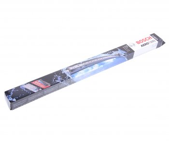 2 199 р. Щетка стеклоочистителя 600450мм комплект Aerotwin BOSCH BOSCH 3397014419  с доставкой в г. Кемерово. Увеличить фотографию 4