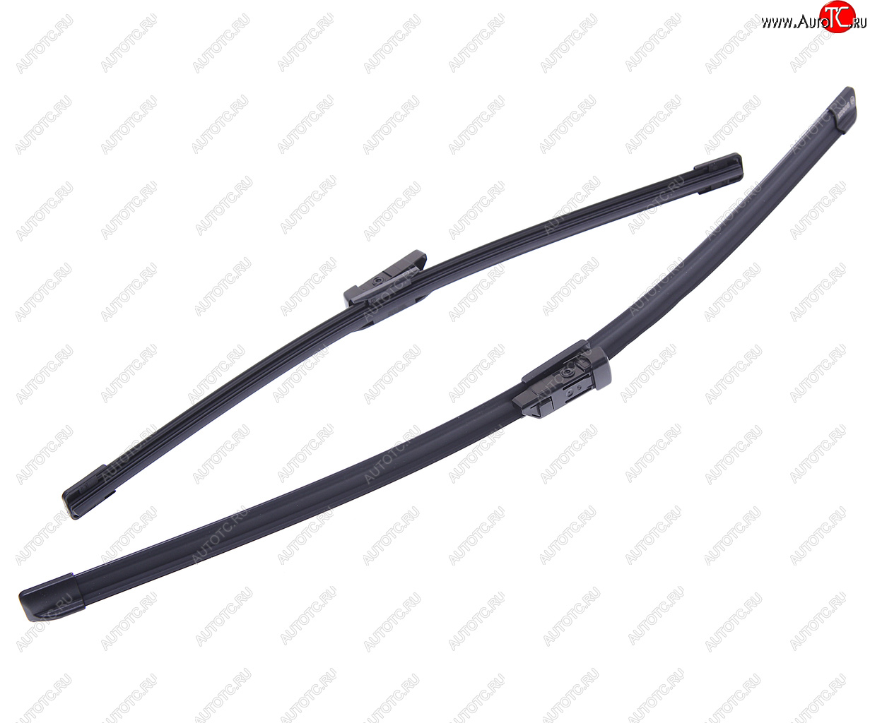 2 199 р. Щетка стеклоочистителя 600450мм комплект Aerotwin BOSCH BOSCH 3397014419  с доставкой в г. Кемерово