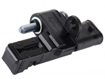 3 399 р. Датчик положения коленвала PEUGEOT 207 (07-),308 (07-) CITROEN Picasso BOSCH BOSCH 0986280442 BOSCH 0986280442  с доставкой в г. Кемерово. Увеличить фотографию 3