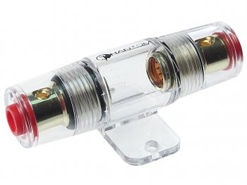 276 р. Держатель предохранителя PHANTOM PHANTOM agu48g PHANTOM agu48g  с доставкой в г. Кемерово. Увеличить фотографию 1