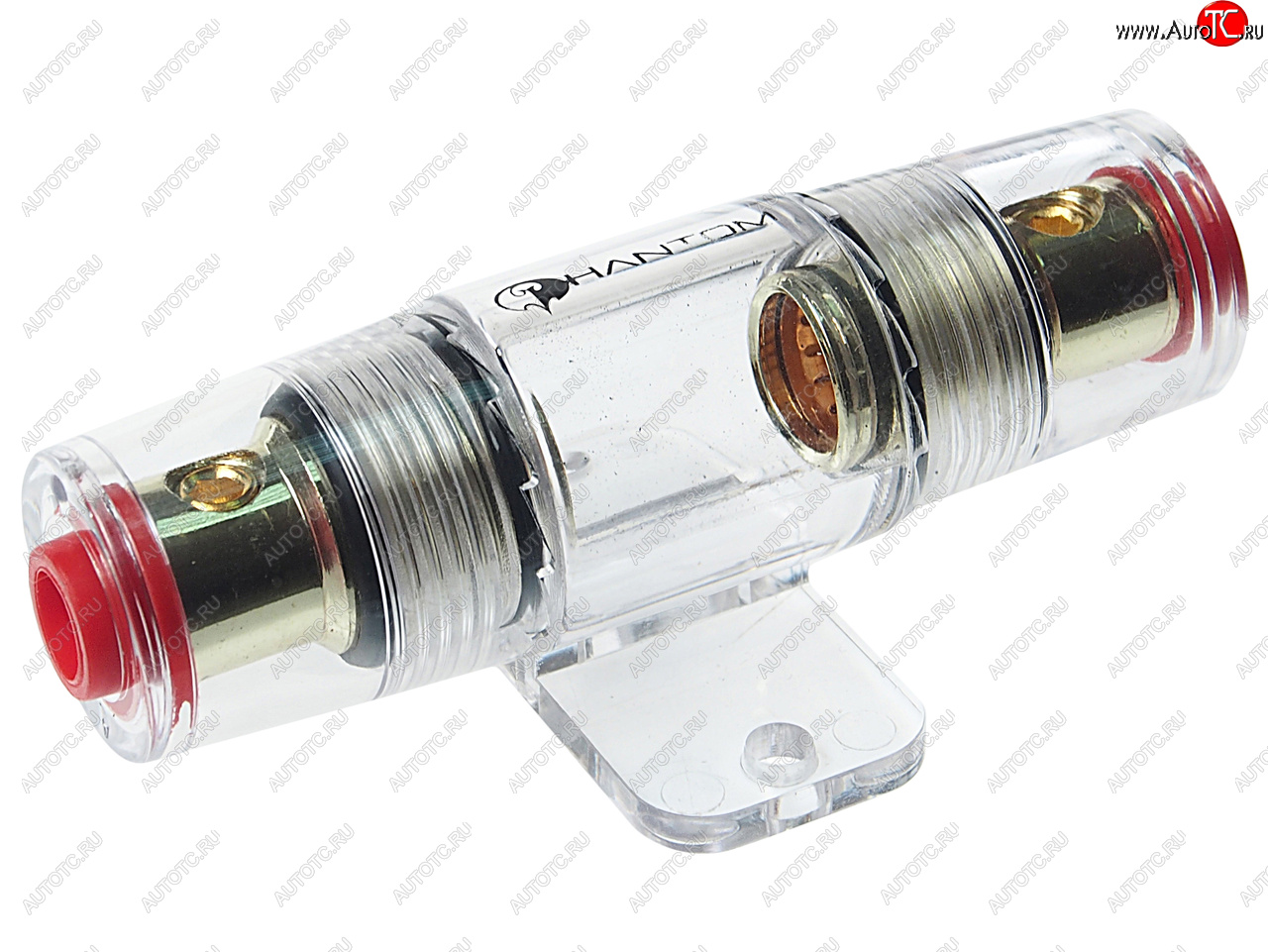 276 р. Держатель предохранителя PHANTOM PHANTOM agu48g PHANTOM agu48g  с доставкой в г. Кемерово