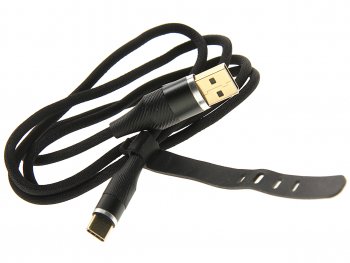 359 р. Кабель USB Type C 1м WIIIX WIIIX cb820-utc-10b  с доставкой в г. Кемерово. Увеличить фотографию 1