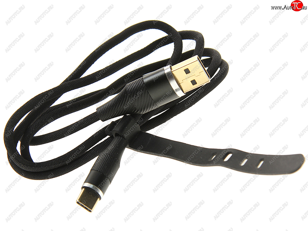 359 р. Кабель USB Type C 1м WIIIX WIIIX cb820-utc-10b  с доставкой в г. Кемерово