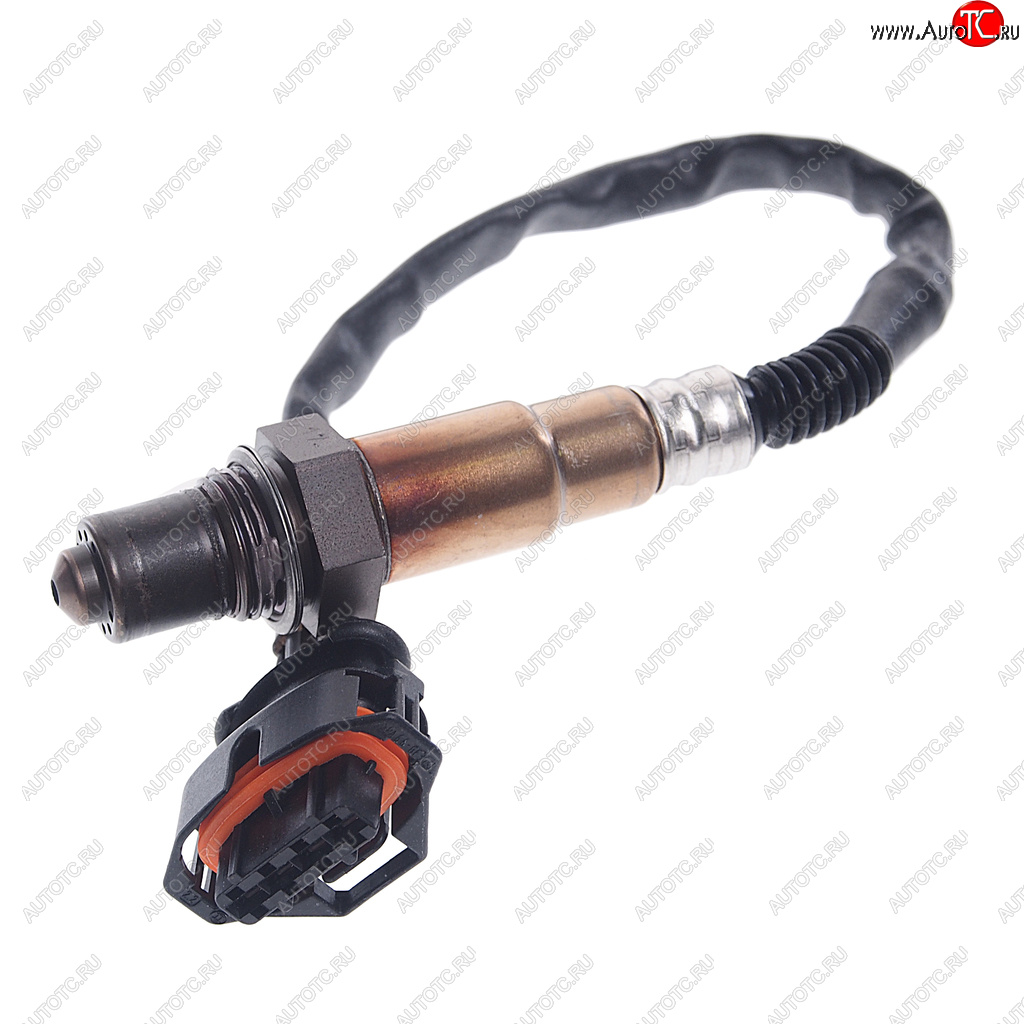 7 199 р. Датчик кислорода OPEL Agila A (03-08),Astra H (04-),Corsa C (03-07) передний BOSCH BOSCH 0258006503  с доставкой в г. Кемерово