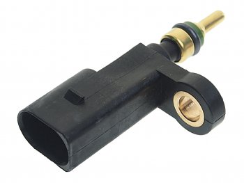 1 329 р. Датчик температуры VW Golf (09-) AUDI A3 (08-),Q3 (12-) SKODA Fabia (11-) охлаждающей жидкости OE VAG 03f919501b  с доставкой в г. Кемерово. Увеличить фотографию 2