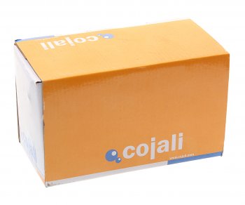 7 999 р. Кран MAN тормозной главный (M22х1.5мм 10.5Bar) COJALI COJALI 2312608  с доставкой в г. Кемерово. Увеличить фотографию 3