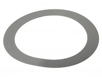 1 399 р. Шайба MAZDA CX-7 (06-),3 (06-),6 (05-) (2.3) шкива коленвала OE MAZDA l3k9-11-407 MAZDA l3k9-11-407  с доставкой в г. Кемерово. Увеличить фотографию 1