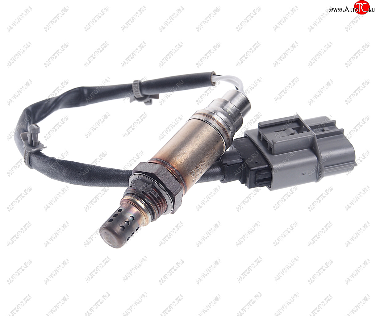 6 999 р. Датчик кислорода NISSAN Maxima BOSCH BOSCH 0258005955 BOSCH 0258005955  с доставкой в г. Кемерово
