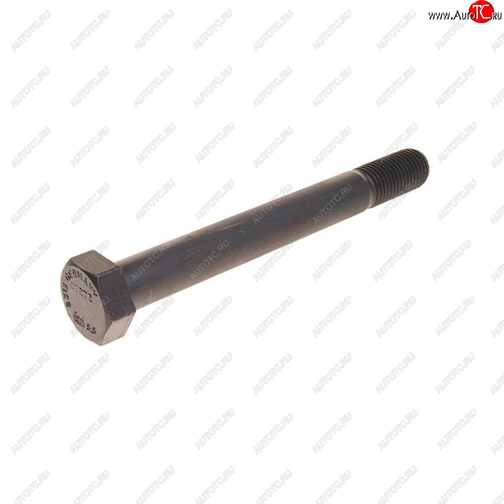 1 399 р. Болт BPW рессоры (M30x3.5x265) FEBI FEBI 07272  с доставкой в г. Кемерово