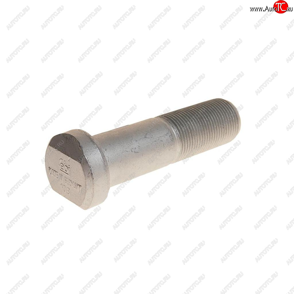 599 р. Шпилька колеса MAN переднего (M22х1.5х8777) FEBI FEBI 12868  с доставкой в г. Кемерово