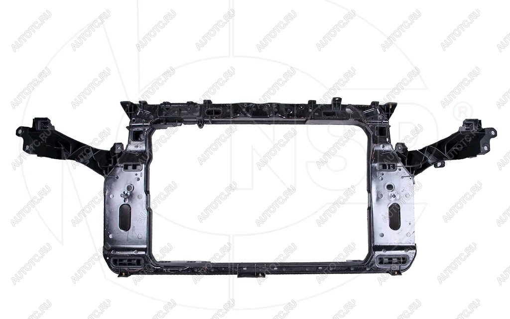 9 799 р. Панель KIA Sportage (10-) передняя NSP NSP nsp02641013u000  с доставкой в г. Кемерово