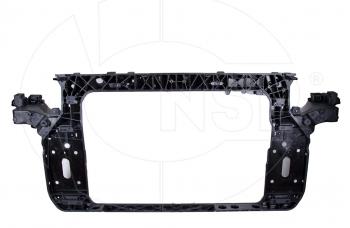 9 799 р. Панель KIA Sportage (10-) передняя NSP NSP nsp02641013u000  с доставкой в г. Кемерово. Увеличить фотографию 3
