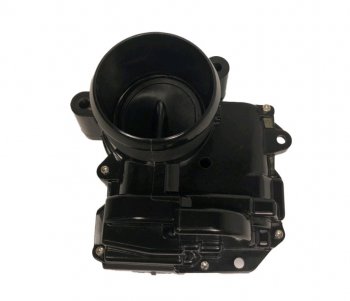 7 699 р. Дроссель ГАЗ-3302 в сборе ЕВРО-3 CARTRONIC CARTRONIC crtr0126590  с доставкой в г. Кемерово. Увеличить фотографию 2