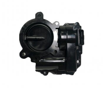 7 699 р. Дроссель ГАЗ-3302 в сборе ЕВРО-3 CARTRONIC CARTRONIC crtr0126590  с доставкой в г. Кемерово. Увеличить фотографию 6