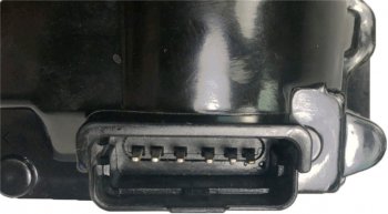7 699 р. Дроссель ГАЗ-3302 в сборе ЕВРО-3 CARTRONIC CARTRONIC crtr0126590  с доставкой в г. Кемерово. Увеличить фотографию 7