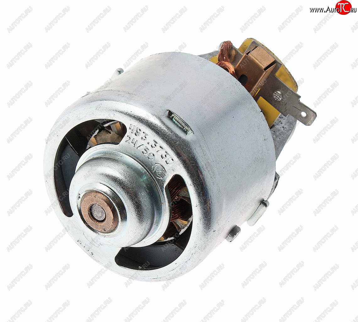 3 789 р. Мотор отопителя МАЗ,КРАЗ,ПЖД 141.8601.000-01 24V 50Вт КЗАЭ КЗАЭ 493.3730000  с доставкой в г. Кемерово