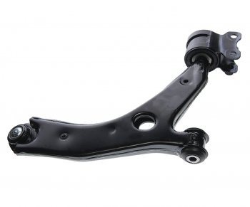 3 989 р. Рычаг подвески MAZDA 3 (03-) передней нижний левый MEGAPOWER MEGAPOWER 290-18-011  с доставкой в г. Кемерово. Увеличить фотографию 2