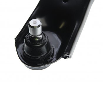3 989 р. Рычаг подвески MAZDA 3 (03-) передней нижний левый MEGAPOWER MEGAPOWER 290-18-011  с доставкой в г. Кемерово. Увеличить фотографию 4