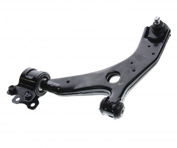 3 989 р. Рычаг подвески MAZDA 3 (03-) передней нижний левый MEGAPOWER MEGAPOWER 290-18-011  с доставкой в г. Кемерово. Увеличить фотографию 1
