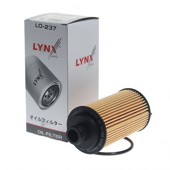 299 р. Фильтр масляный CHERY Exeed LYNX LYNX lo237  с доставкой в г. Кемерово. Увеличить фотографию 1