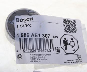 959 р. Подшипник генератора MERCEDES VOLVO задний BOSCH BOSCH 1986ae1307  с доставкой в г. Кемерово. Увеличить фотографию 3