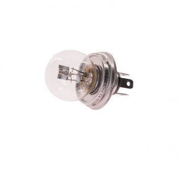289 р. Лампа 24V R2 5550W P45t PHILIPS PHILIPS 13620c1  с доставкой в г. Кемерово. Увеличить фотографию 1