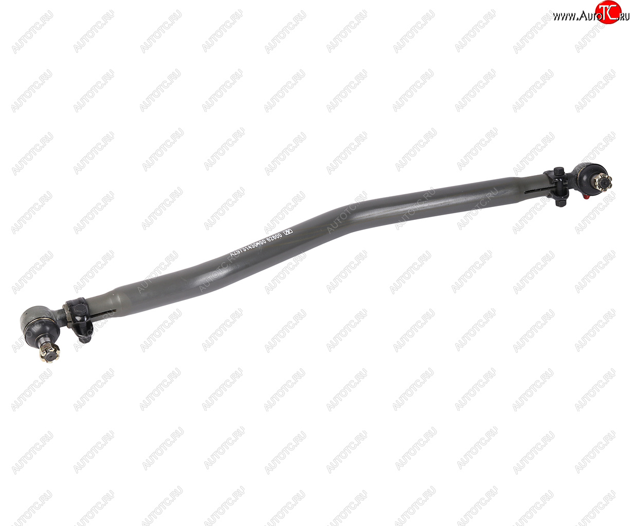 13 699 р. Тяга рулевая SITRAK HOWO продольная средняя (8х4) OE SITRAK az9731430430  с доставкой в г. Кемерово