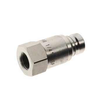 499 р. БРС шток 14 FLAT FACE CPR ZHHMC ZHHMC qkpt-02-02pf  с доставкой в г. Кемерово. Увеличить фотографию 1