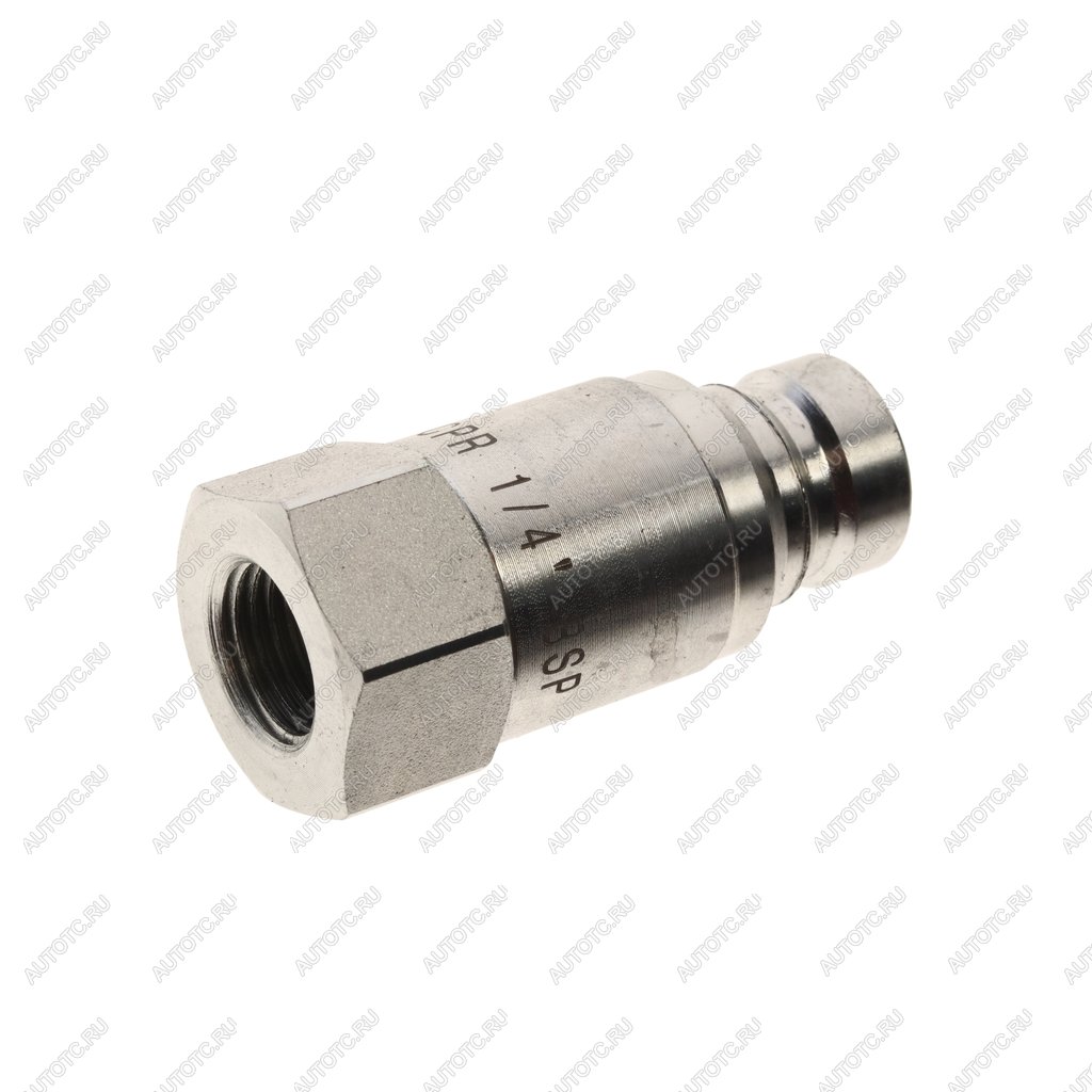 499 р. БРС шток 14 FLAT FACE CPR ZHHMC ZHHMC qkpt-02-02pf  с доставкой в г. Кемерово