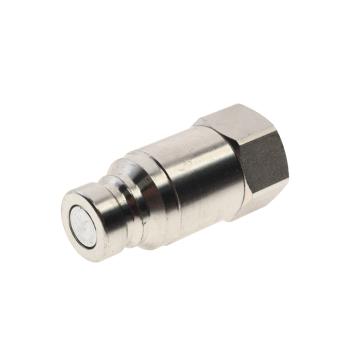 499 р. БРС шток 14 FLAT FACE CPR ZHHMC ZHHMC qkpt-02-02pf  с доставкой в г. Кемерово. Увеличить фотографию 2