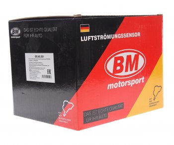 3 089 р. Датчик массового расхода воздуха NISSAN X-Trail (01-13) BM BM am1064  с доставкой в г. Кемерово. Увеличить фотографию 3