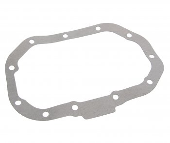 175 р. Прокладка CHEVROLET Lacetti поддона КПП (ЗАМЕНА НА 25203067) NSP NSP nsp0196829393  с доставкой в г. Кемерово. Увеличить фотографию 1