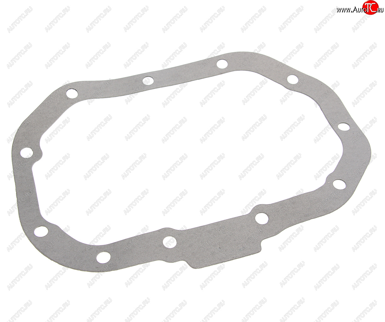 175 р. Прокладка CHEVROLET Lacetti поддона КПП (ЗАМЕНА НА 25203067) NSP NSP nsp0196829393  с доставкой в г. Кемерово
