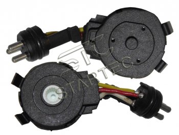 3 199 р. Датчик KNORR 3pin износа колодок STARTEC STARTEC inf.10.030  с доставкой в г. Кемерово. Увеличить фотографию 1