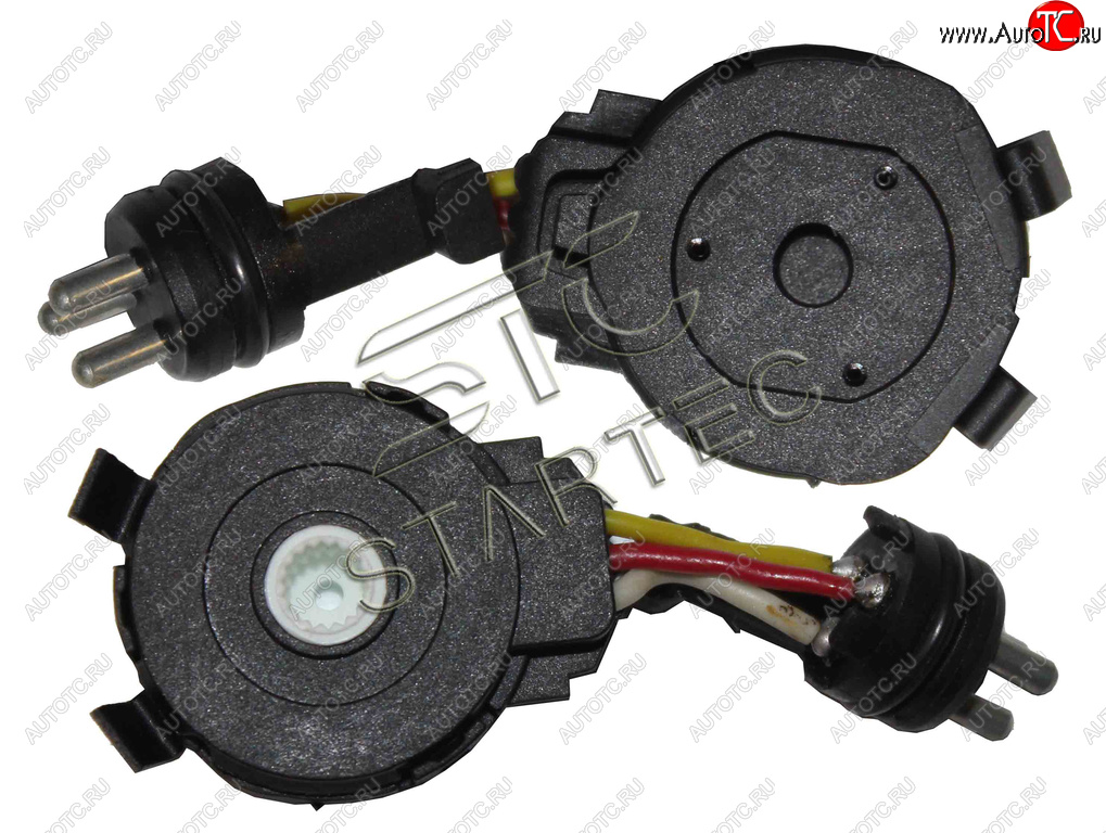 3 199 р. Датчик KNORR 3pin износа колодок STARTEC STARTEC inf.10.030  с доставкой в г. Кемерово