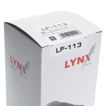 399 р. Фильтр топливный GEELY Emgrand (09-) (1.8) LYNX LYNX lf113  с доставкой в г. Кемерово. Увеличить фотографию 3