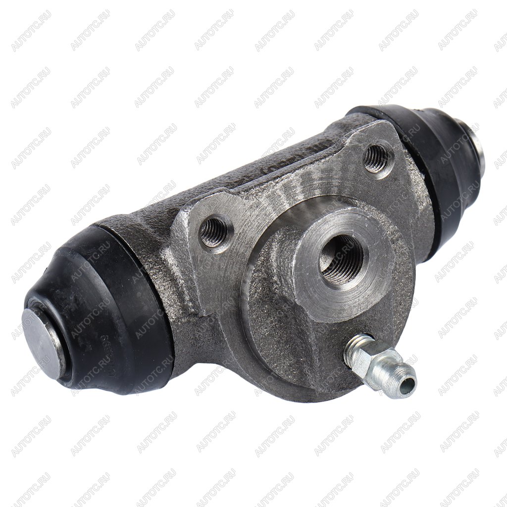 1 549 р. Цилиндр тормозной задний FIAT Marea (96-) левыйправый BOSCH BOSCH 0986475871  с доставкой в г. Кемерово