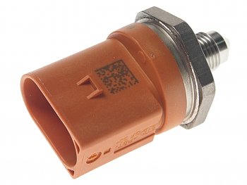 4 399 р. Датчик давления топлива VW Tiguan (11-) BOSCH BOSCH 0261545113  с доставкой в г. Кемерово. Увеличить фотографию 2