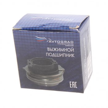 749 р. Муфта сцепления ВАЗ-2181 в сборе AVTOGRAD AVTOGRAD 2190-1601180-11  с доставкой в г. Кемерово. Увеличить фотографию 3