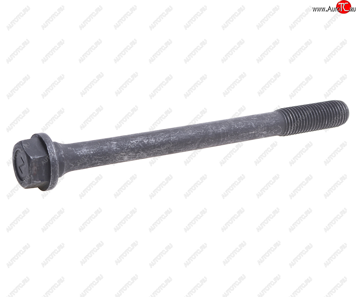 217 р. Болт SITRAK HOWO дв.WP10 головки блока (М16х185) OE SITRAK vg1500040023  с доставкой в г. Кемерово