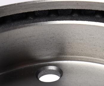 2 789 р. Диск тормозной TOYOTA Corolla (97-02) передний (1шт.) (мин.2шт.) BOSCH BOSCH 0986478385 BOSCH 0986478385  с доставкой в г. Кемерово. Увеличить фотографию 4