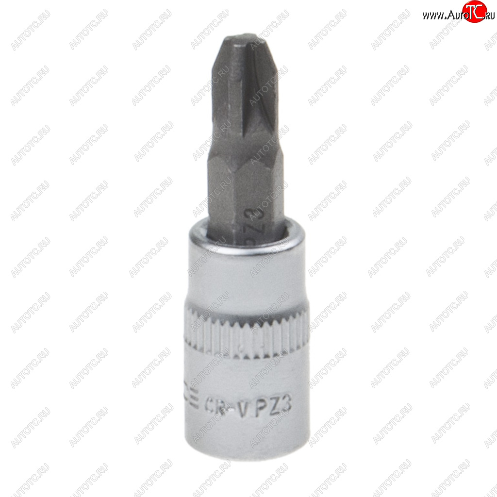 60 р. Бита-головка 14 POZIDRIVE PZ 3.0х32мм ROCKFORCE ROCKFORCE rf-322323  с доставкой в г. Кемерово