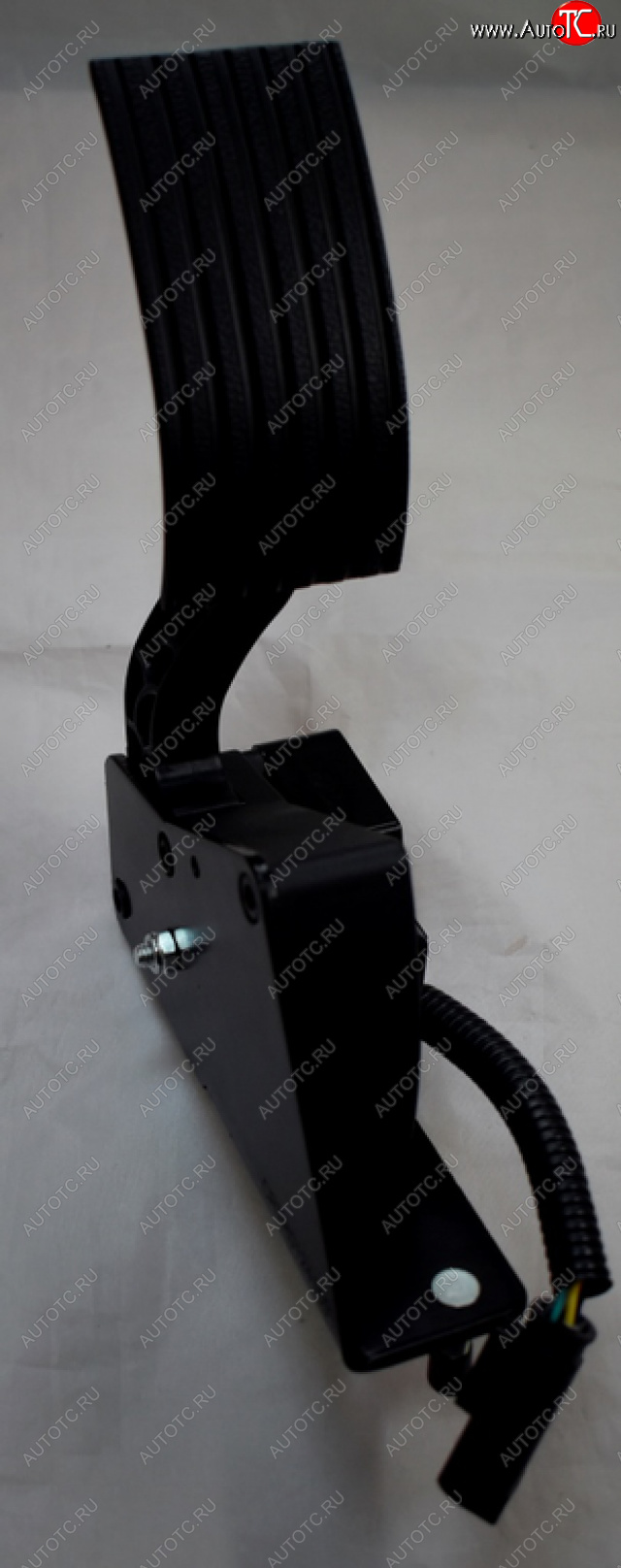 4 199 р. Педаль акселератора КАМАЗ-ЕВРО-4 электронная (дв.CUMMINS) CARTRONIC CARTRONIC crtr0124159  с доставкой в г. Кемерово