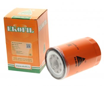 1 159 р. Фильтр масляный ЯМЗ-53443.30 EKOFIL EKOFIL eko-02.70  с доставкой в г. Кемерово. Увеличить фотографию 1