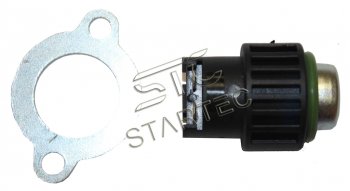 3 199 р. Датчик VOLVO положения делителя (i-shift) STARTEC STARTEC inf.05.001  с доставкой в г. Кемерово. Увеличить фотографию 1