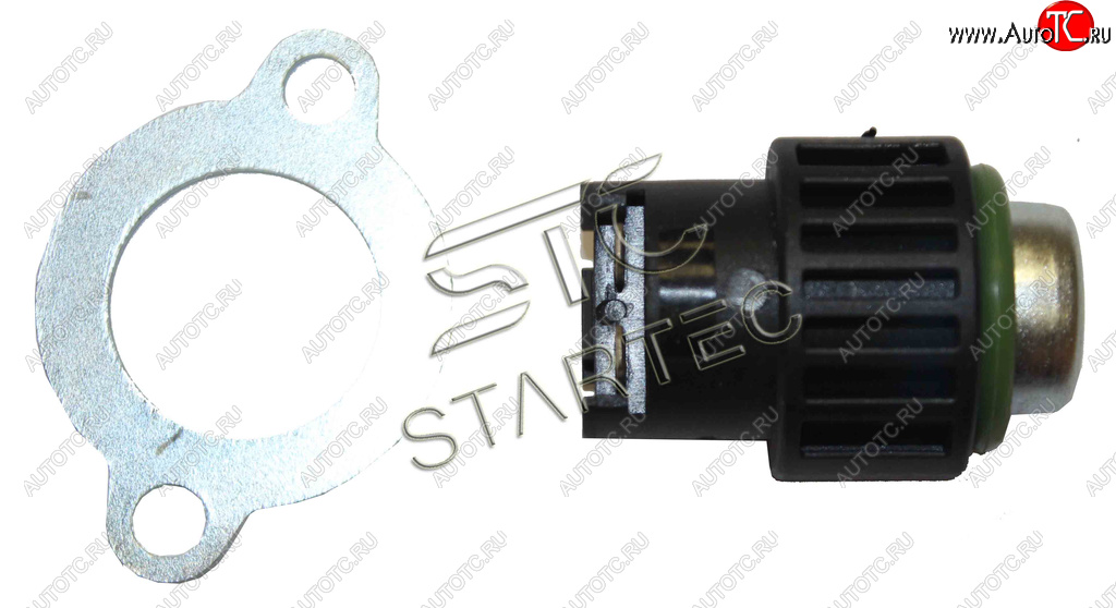 3 199 р. Датчик VOLVO положения делителя (i-shift) STARTEC STARTEC inf.05.001  с доставкой в г. Кемерово