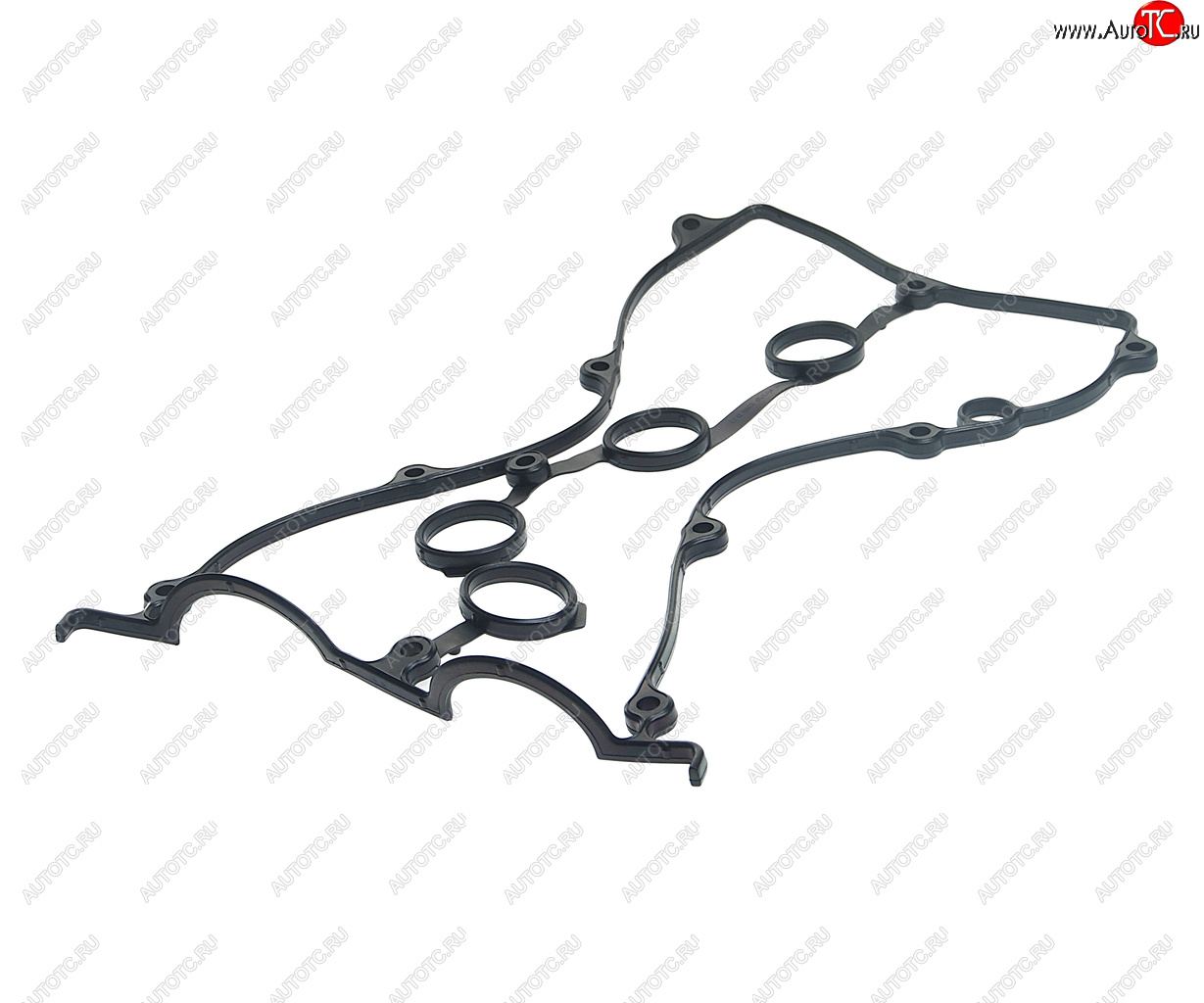 1 389 р. Прокладка крышки клапанной MAZDA 323 (BJ) (1.8) 626 (GF) (97-02) (1.82.0) ELRING ELRING 864.060  с доставкой в г. Кемерово