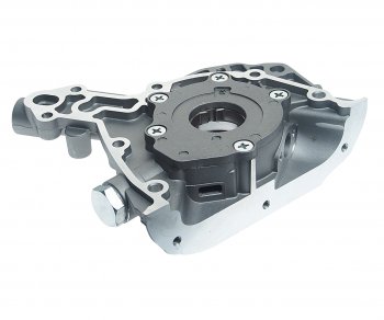 3 589 р. Насос масляный CHEVROLET Cruze (09-) (1.6),Aveo (03-) (1.41.6) NSP NSP nsp0196386934  с доставкой в г. Кемерово. Увеличить фотографию 3