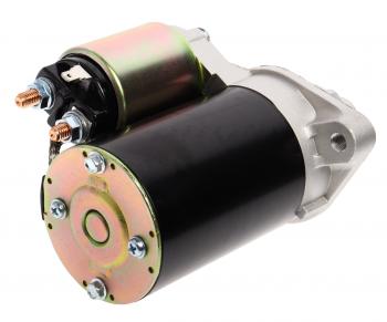 8 199 р. Стартер HYUNDAI Accent (99-),Sonata,Getz,Elantra KIA Rio,Cerato МКПП NSP NSP nsp023610021740  с доставкой в г. Кемерово. Увеличить фотографию 3